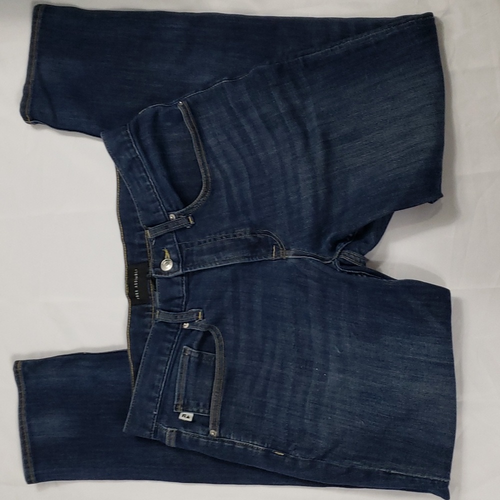 Free Assembly jeans